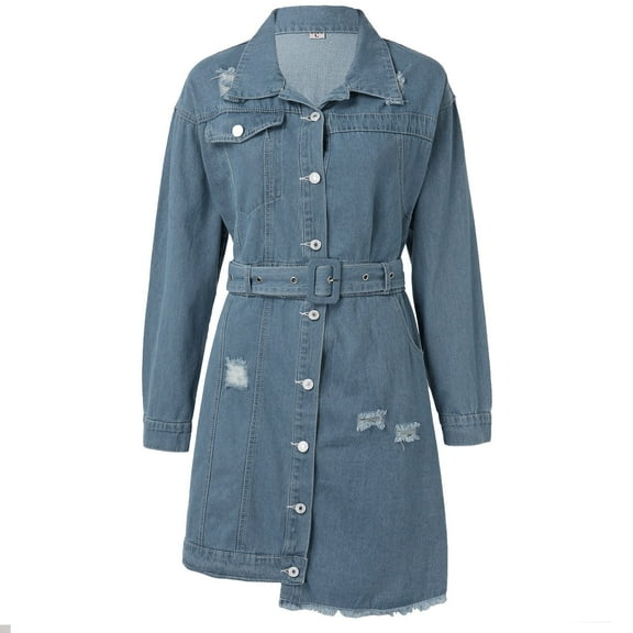 Sngxgn Women's Shoulder Short Dress Ruched Bodycon Mini Dress(Blue,M)