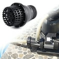 thumbnail image 4 of Water Pumps Foot Valves for Fluid Machine Water Pumps Foot Valves for Irrigation Pumps Low Pressure Flat Check Valves, 4 of 8