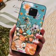 thumbnail image 1 of For Huawei Mate 20 Pro Case Shockproof Matte Soft TPU Silicone Back Cover For For Huawei Mate 20 Pro Phone Case Mate20 Pro Cases 25 For Mate 20 Pro, 1 of 6