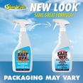 thumbnail image 4 of Star brite Salt Off Concentrate - Salt Remover Wash & Engine Flush, 4 of 7