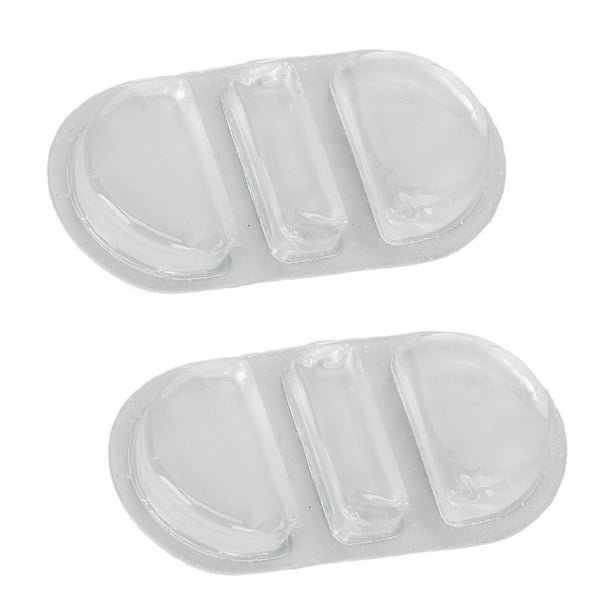 Paquete De Hielo De Gel Reutilizable, Paquete De Hielo De Gel Versátil Duradero Fácil De Usar 2 Piezas Para Exteriores