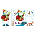 thumbnail image 2 of TREND BB SET SUPER SNOWMAN, 2 of 3