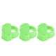 thumbnail image 5 of Molde para galletas para niños, 3 piezas, cortador de sándwich para coche, apto para uso alimentario, seguro, práctico y fácil de usar., 5 of 14