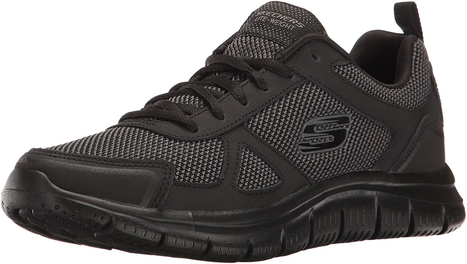 skechers track bucolo