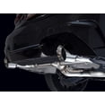thumbnail image 3 of AWE 19-23 BMW 330i / 21-23 BMW 430i Base G2X Track Edition Axle Back Exhaust - Chrome Silver, 3 of 12