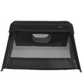 thumbnail image 1 of Cuna Silver Cross Sleep & Go negra, 1 of 10