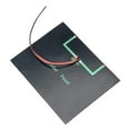thumbnail image 3 of Mini módulo de Panel Solar de 1,5 12V, bricolaje, compacto, pequeño, monocristalino, portátil, para de batería de juguete, 85mm x 115mm Soledad módulo de paneles, 3 of 10
