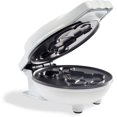 thumbnail image 2 of Waffle Wow Easter Bunny Mini Waffle Maker - Make Breakfast Special for Kids & Adults w Cute Bunny Waffles or Pancakes- Individual 4 Inch Waffler Iron, Fun Easter Basket Stuffer, 2 of 5