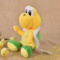 thumbnail image 4 of 2 Pcs Koopa Troopa Rouge Vert 6 Pouces Super Mario Bros Peluche Tortue, 4 of 5