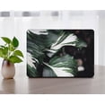 thumbnail image 3 of KSK KAISHEK Hard Case Shell Cover Only Compatible 2012 - 2015 Release MacBook Pro 15" with Retina Display No Touch No USB-C + Black Keyboard Cover Model: A1398 Flower 0664, 3 of 5