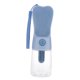 thumbnail image 3 of Alimentador de mascotas pa cachorros, perros y gatos, de agua pa viajes al aire libre, vaso de plástico-azul Yuyangstore Taza de bebida para mascotas, 3 of 8
