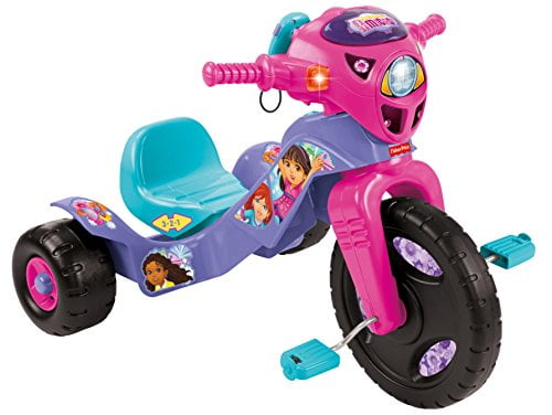 fisher price trike walmart
