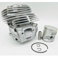 thumbnail image 5 of THE DUKE'S PISTON AND CYLINDER FITS HUSQVARNA 555 560 562XP  575 35 58-05, 5 of 10