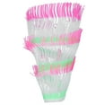 thumbnail image 1 of Poisson Anémone Corail, Simulation Eau Plante Aquarium Anémone Corail pour Poisson Rose, 1 of 8