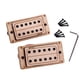 thumbnail image 4 of Pastillas Profesionales Yuyangstore Doble Bobina Set Accesorio De Reemplazo De Guitarra, 4 of 8