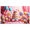 180X110cm, variant on LUUFILx Birthday Cake Backdrop Photography Props Party Decorations Background Banner Happy Birthday Party Supplies Banner Decorations Events Celebrations
