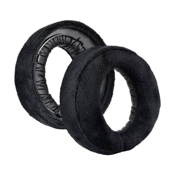 Almohadillas para los oídos Fundas de cojín Reemplazos de auriculares Liviano Durable Práctico Fácil instalación Confort Esponja para accesorios de B Hugo Fundas de cojín