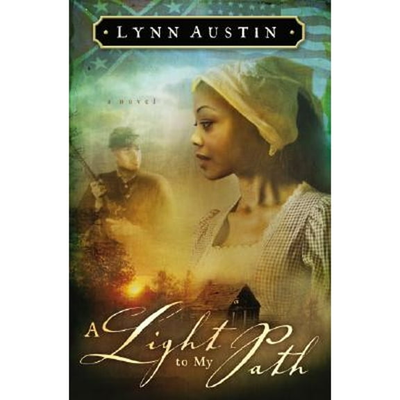 Pre-Owned A Light to My Path (Refiner's Fire, Book 3) (Paperback) 1556614446