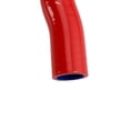 thumbnail image 3 of Silicone Radiator coolant Hose For Yamaha MT-09 XSR900 Tracer 9/GT all years Red, 3 of 13