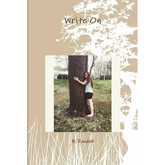 Write On, (Paperback)