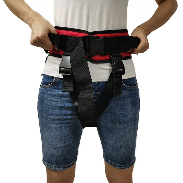 Band 8 Poignées Rembourrées Anti-Friction Détachables Pratique TG
