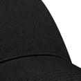 thumbnail image 4 of Beechfield  Ultimate 5 Panel Contrast Baseball Cap With Sandwich Peak (Pack of 2), 4 of 4