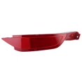 thumbnail image 3 of Fog Light, Light Lamp Fog Light Bumper Light, Right Rear Reflector Light Fit For  FIESTA MK7 2008 - 2016 Rear Bumper Light, 3 of 8