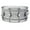 14 x 6.5 in., variant on DW 14" x 5.5" Design Series Thin Aluminum Snare