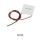 thumbnail image 5 of Methold Enfriador termoeléctrico 3 12708 12709 12712 Enfriamiento Peltier Durable Cable Ligero Disipador de calor Potencia Industrial Electrónica miscelánea 12715, 5 of 6