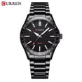 thumbnail image 1 of RELOJ CURREN KRED9301 KRED9301 NEGRO, 1 of 3
