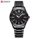 thumbnail image 1 of RELOJ CURREN KRED9301 KRED9301 NEGRO, 1 of 3