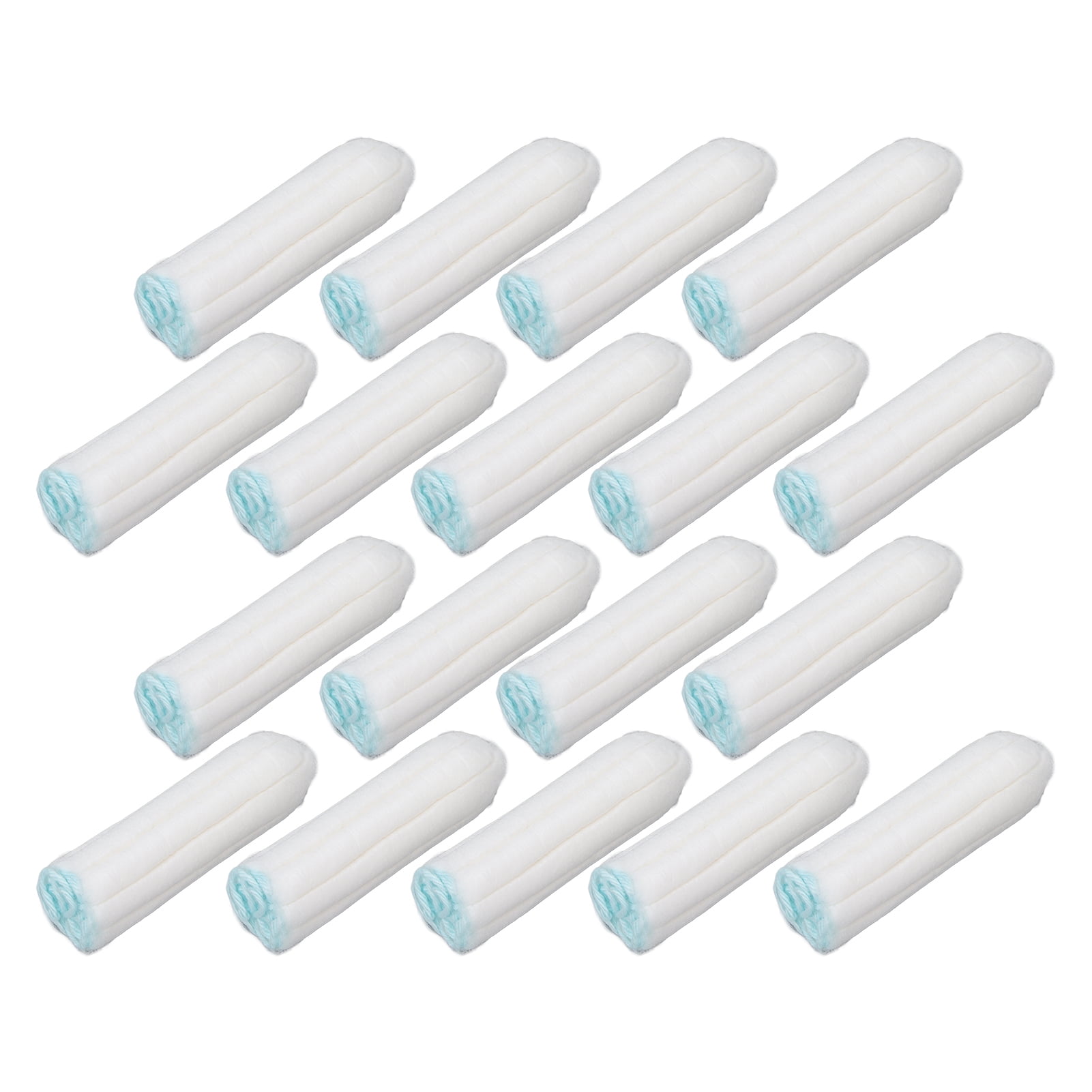 Super Tampons, Tampons Refreshing For Women For Working