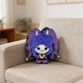 thumbnail image 3 of Gaiwos The Freak Circus Plush Toy 4 inches, Circus Style Jester Stuffed Animal, Ideal Gift for Circus Characters Fans and Kids, 3 of 6