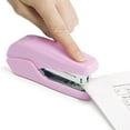 thumbnail image 4 of Rapesco X5-25ps Less Effort Stapler, 25-Sheet Capacity (Pink) (1339), 4 of 9
