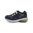 thumbnail image 3 of Stride Rite Lumi Bounce Kid's Machine Washable Light-Up Sneaker, Sizes 1-13.5, 3 of 6