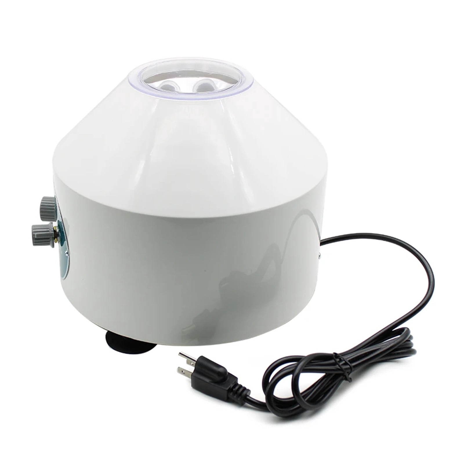 800D Desktop Centrifuge with 6x20mL Rotor 4000RPM