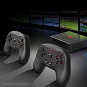 My Arcade - Gamestation Wireless HD With 250 Games Black