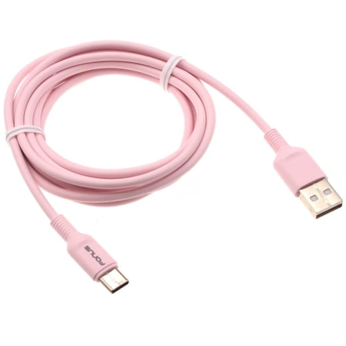 6ft USB-C Cable for Galaxy Note 20/Ultra/10/Plus - Pink Charger Cord Power Wire Type-C Fast Charge Sync High X1D Compatible With Samsung Galaxy Note 20/Ultra/10/Plus - Walmart.com