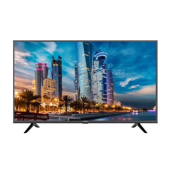TV Philips 50 Pulgadas 4K UHD Smart TV 50PFL5504/F8