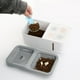 thumbnail image 3 of Alimentador Automático Sunnimix dispensador de ALIMENTOS para perros y gatos 1,5 L, 3 of 8