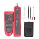 thumbnail image 2 of Probador de Cable de Red ANGGREK Buscador de Cables Ethernet RJ11 RJ45, 2 of 8