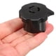 thumbnail image 2 of GOOHOCHY Válvula de repuesto para olla a presión eléctrica, válvula de liberación de vapor, accesorios de válvula de seguridad para olla a presión eléctrica, 2 of 8