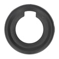 thumbnail image 1 of Opinfinder Eyepup Eyecup, Visualización de la Cubierta de Zapatilla Hot Shoper Reemplazo Portátil Instalación Fácil para el Visor de la Cámara Slr Z8 Visualización, 1 of 7