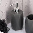 thumbnail image 2 of Hand Soap and Lotion Dispenser Diamond Grey, 2 of 7