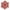 Red, variant on Deago 12 Pcs Christmas Plastic Glitter Snowflake Ornaments Decoration For Tree Holiday Xmas Party Store Home Décor (3.93inch)