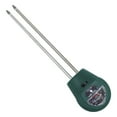 thumbnail image 6 of Techtongda 3 in 1 Soil Tester Soil Meter for Humidity, pH, Light Intensity, 6 of 11