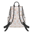 thumbnail image 3 of Daiia Animals In Tribe School Backpack for Men and Women Lightweight Backpack Durable Backpack Water-Resistant,Travel,Work Bag, 3 of 9