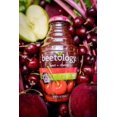 Beetology Organic Beet Juice 8.45 oz "Variety Pack", 2 bottles each of