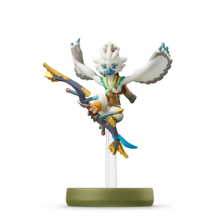 amiibo™ Tulin: The Legend of Zelda™ Series