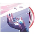 thumbnail image 1 of Steven Universe 4xLP Bande Dessinée en Vinyle [Audio Vinyle], 1 of 2